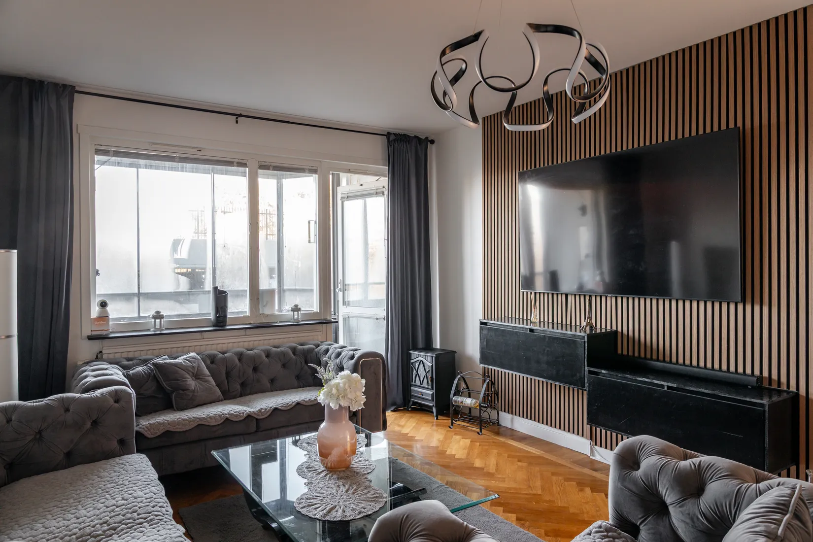 Bostadsrätt, Turkosgatan 45, Frölunda, Göteborg