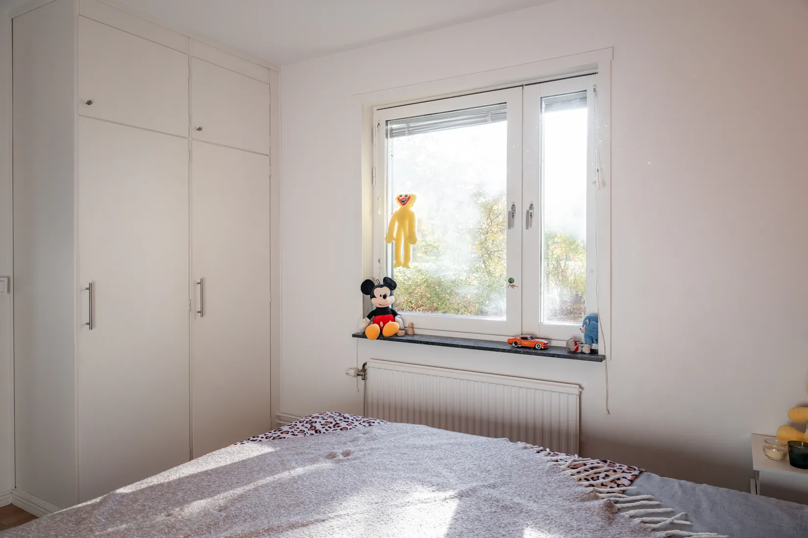 Bostadsrätt, Turkosgatan 45, Frölunda, Göteborg