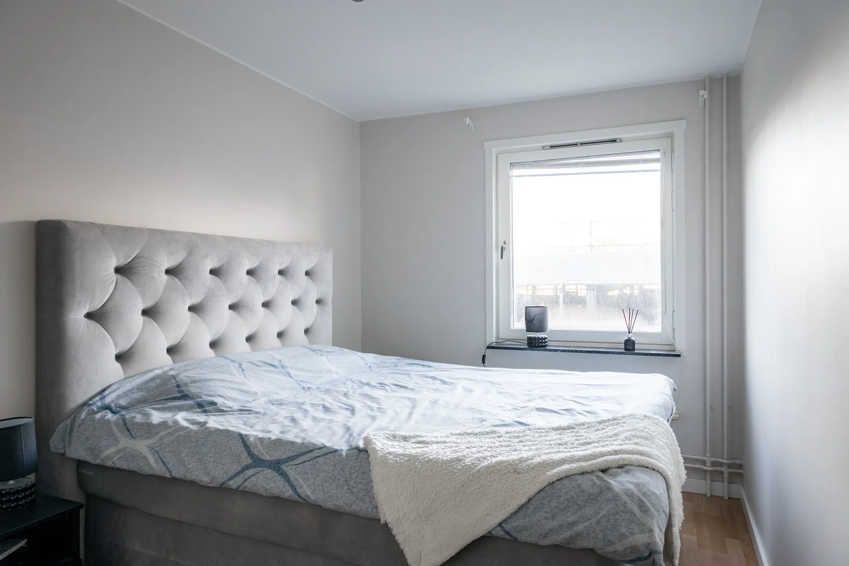 Bostadsrätt, Turkosgatan 45, Frölunda, Göteborg