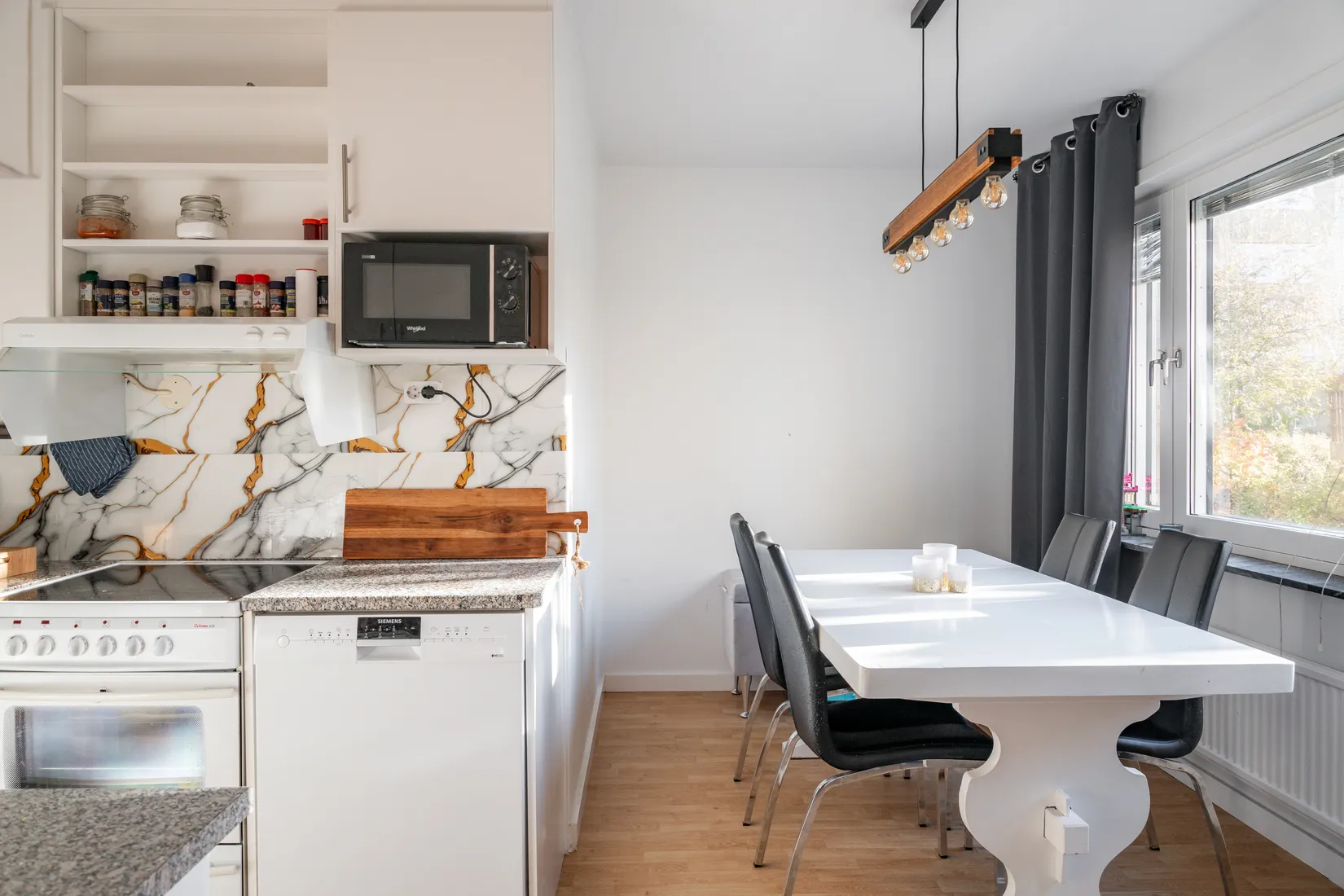 Bostadsrätt, Turkosgatan 45, Frölunda, Göteborg