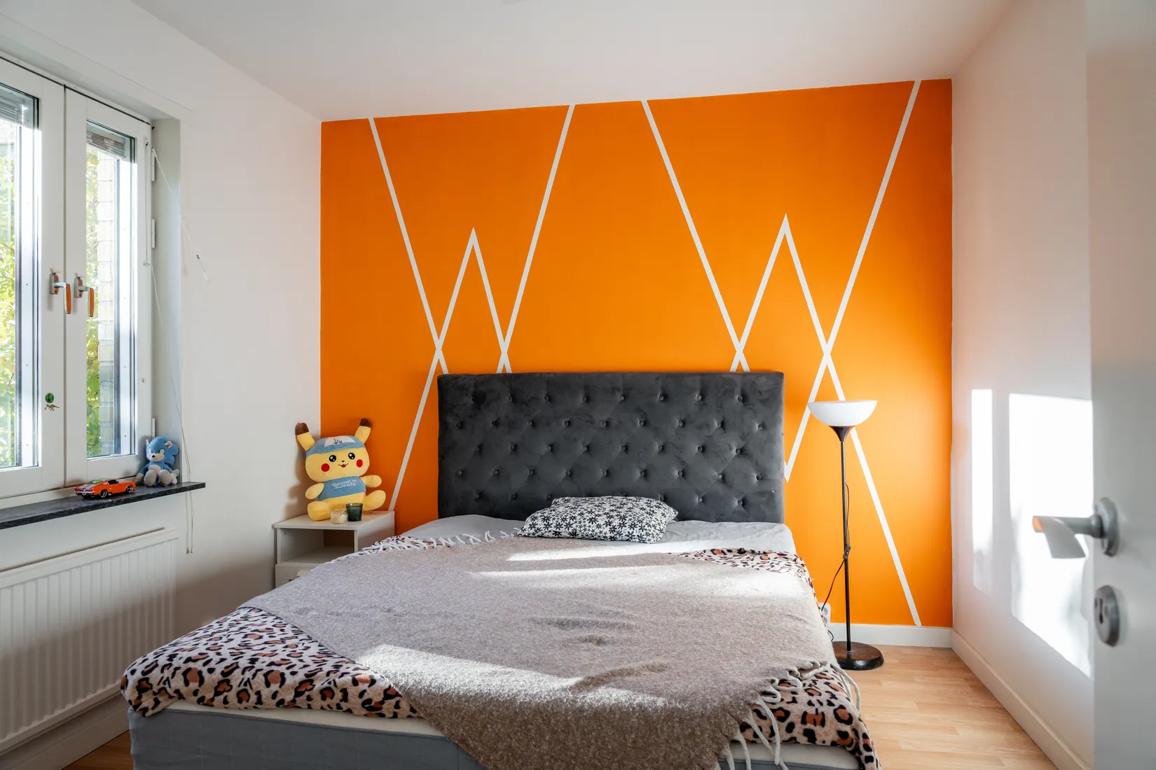 Bostadsrätt, Turkosgatan 45, Frölunda, Göteborg