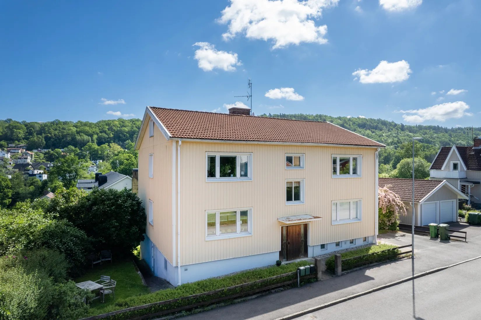 Bostadsrätt, Brånerydsvägen 14, Huskvarna söder, Jönköping