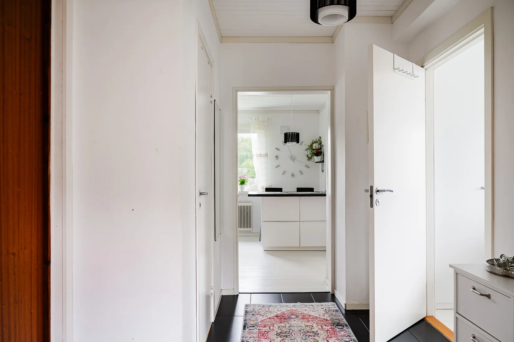Bostadsrätt, Brånerydsvägen 14, Huskvarna söder, Jönköping
