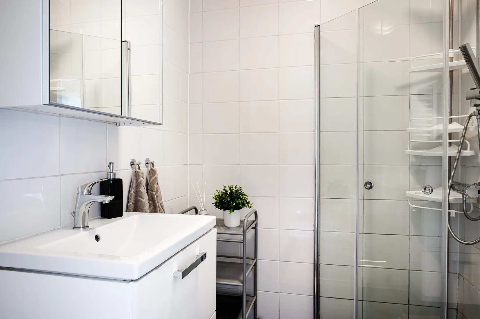 Bostadsrätt, Brånerydsvägen 14, Huskvarna söder, Jönköping