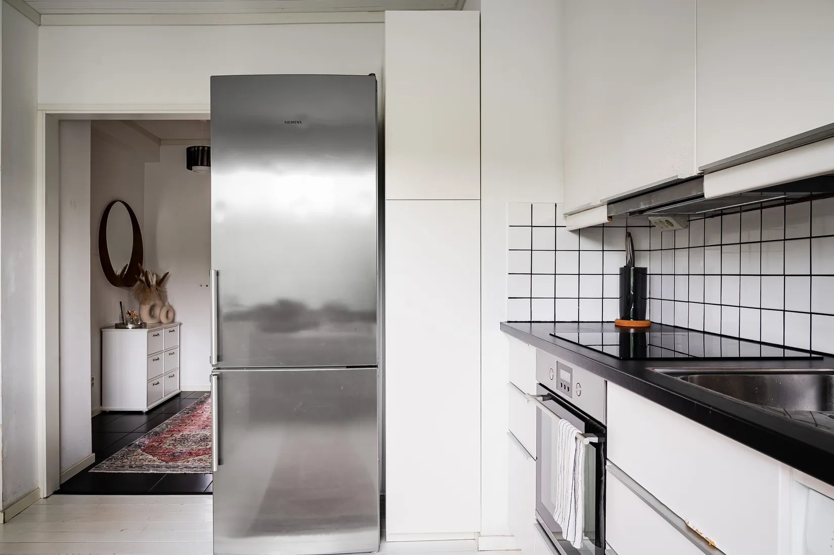 Bostadsrätt, Brånerydsvägen 14, Huskvarna söder, Jönköping