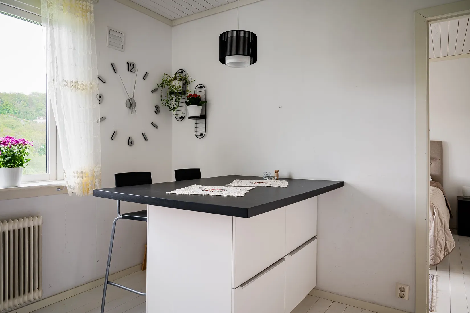 Bostadsrätt, Brånerydsvägen 14, Huskvarna söder, Jönköping
