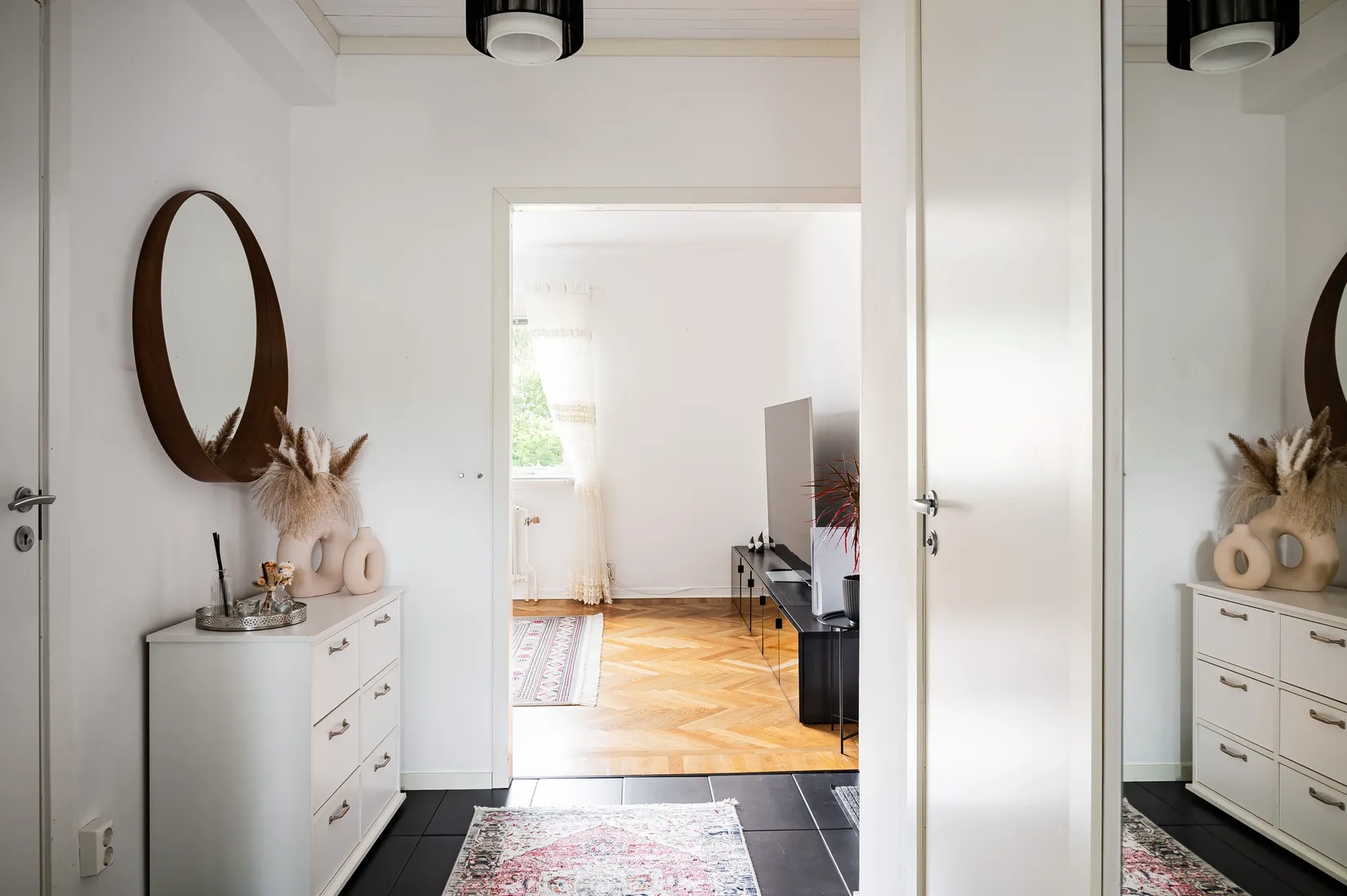 Bostadsrätt, Brånerydsvägen 14, Huskvarna söder, Jönköping