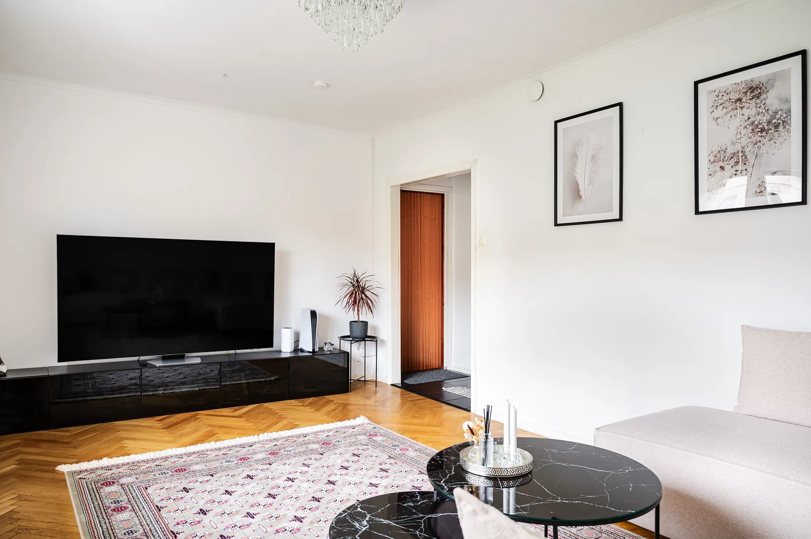Bostadsrätt, Brånerydsvägen 14, Huskvarna söder, Jönköping