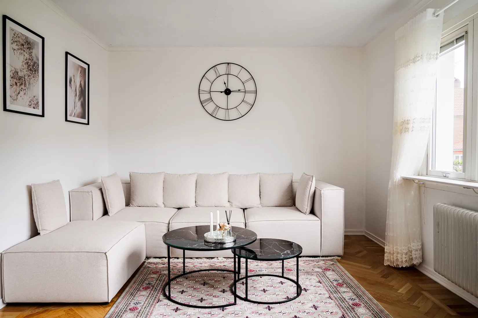 Bostadsrätt, Brånerydsvägen 14, Huskvarna söder, Jönköping