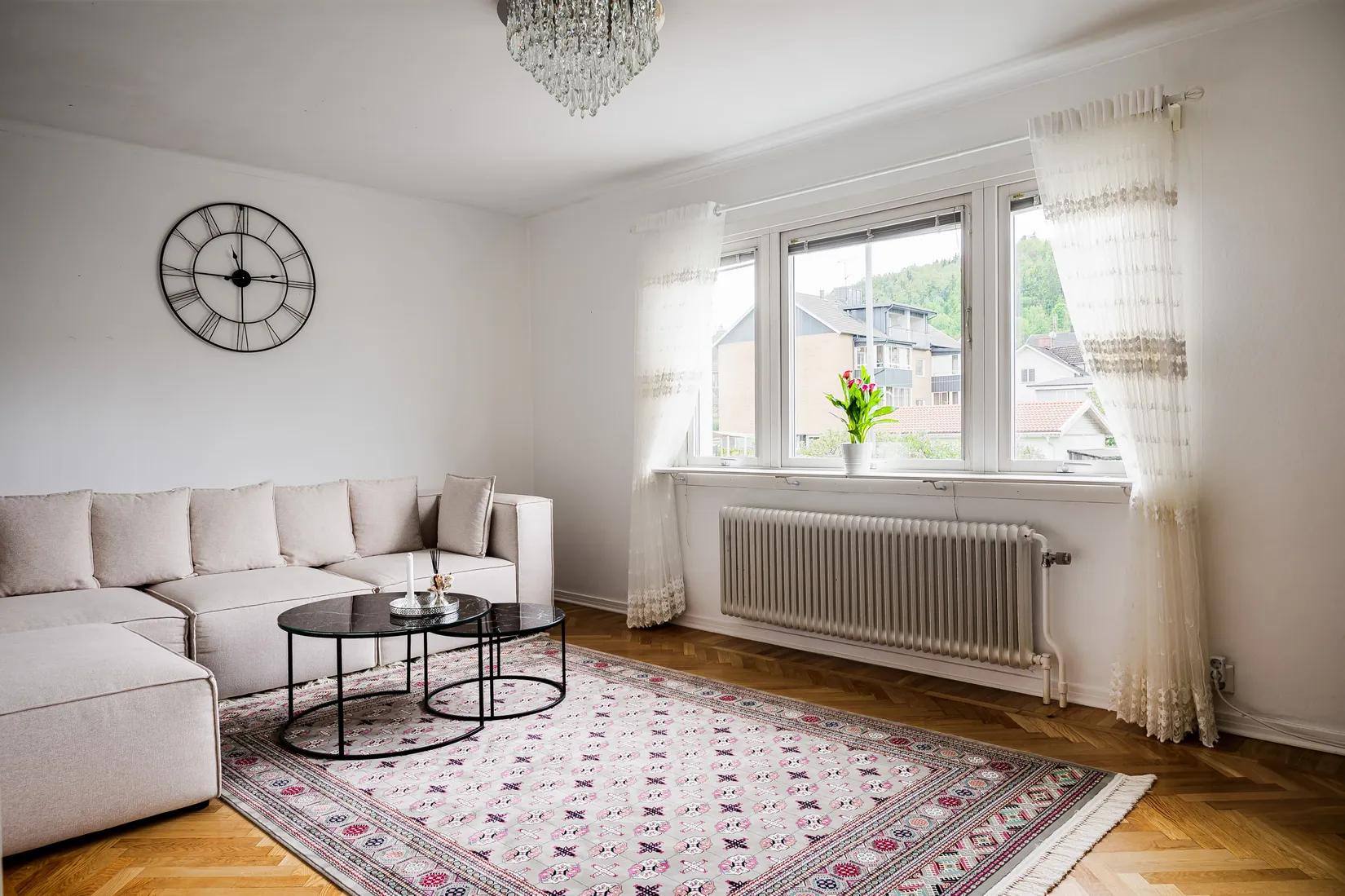 Bostadsrätt, Brånerydsvägen 14, Huskvarna söder, Jönköping