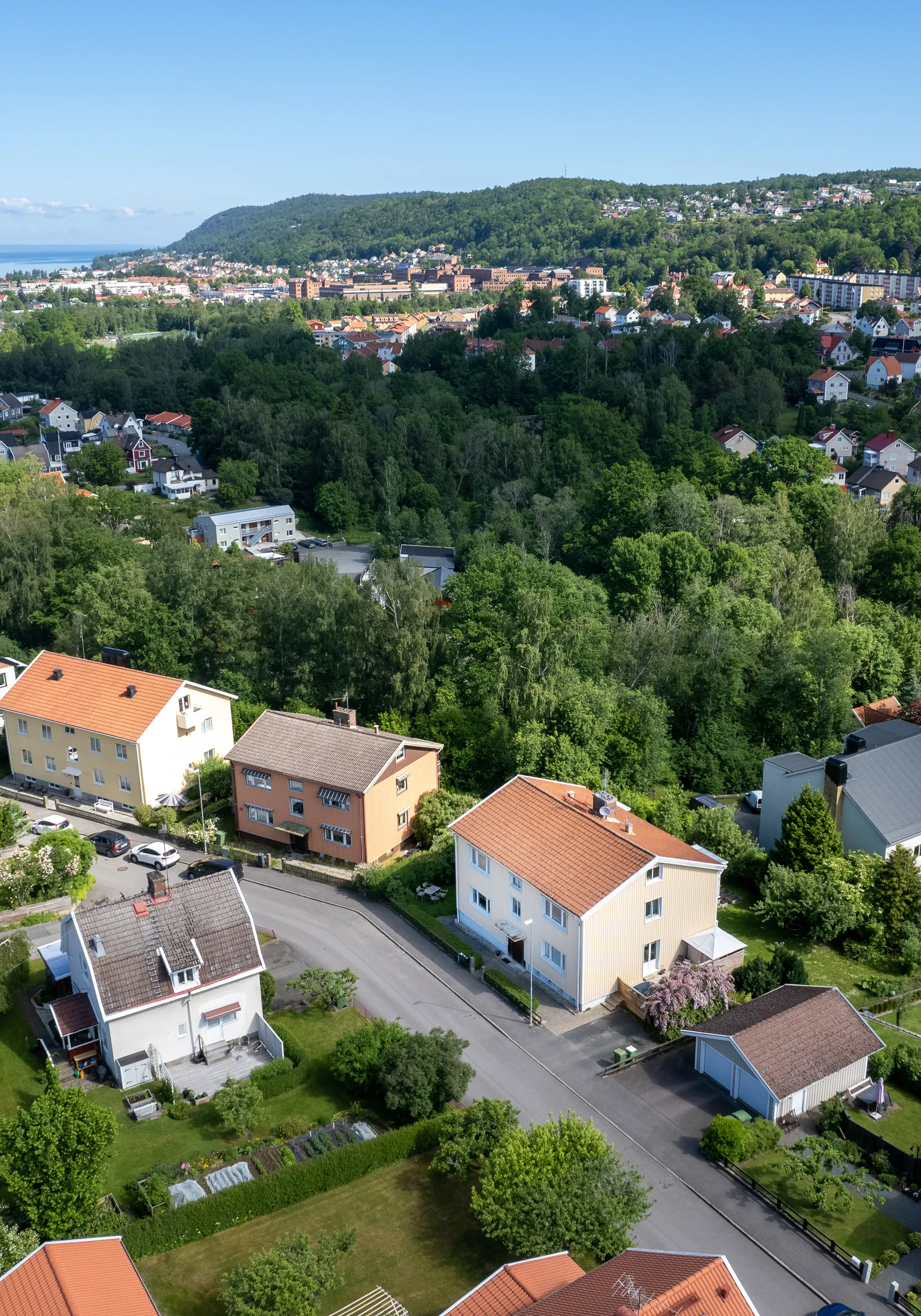 Bostadsrätt, Brånerydsvägen 14, Huskvarna söder, Jönköping