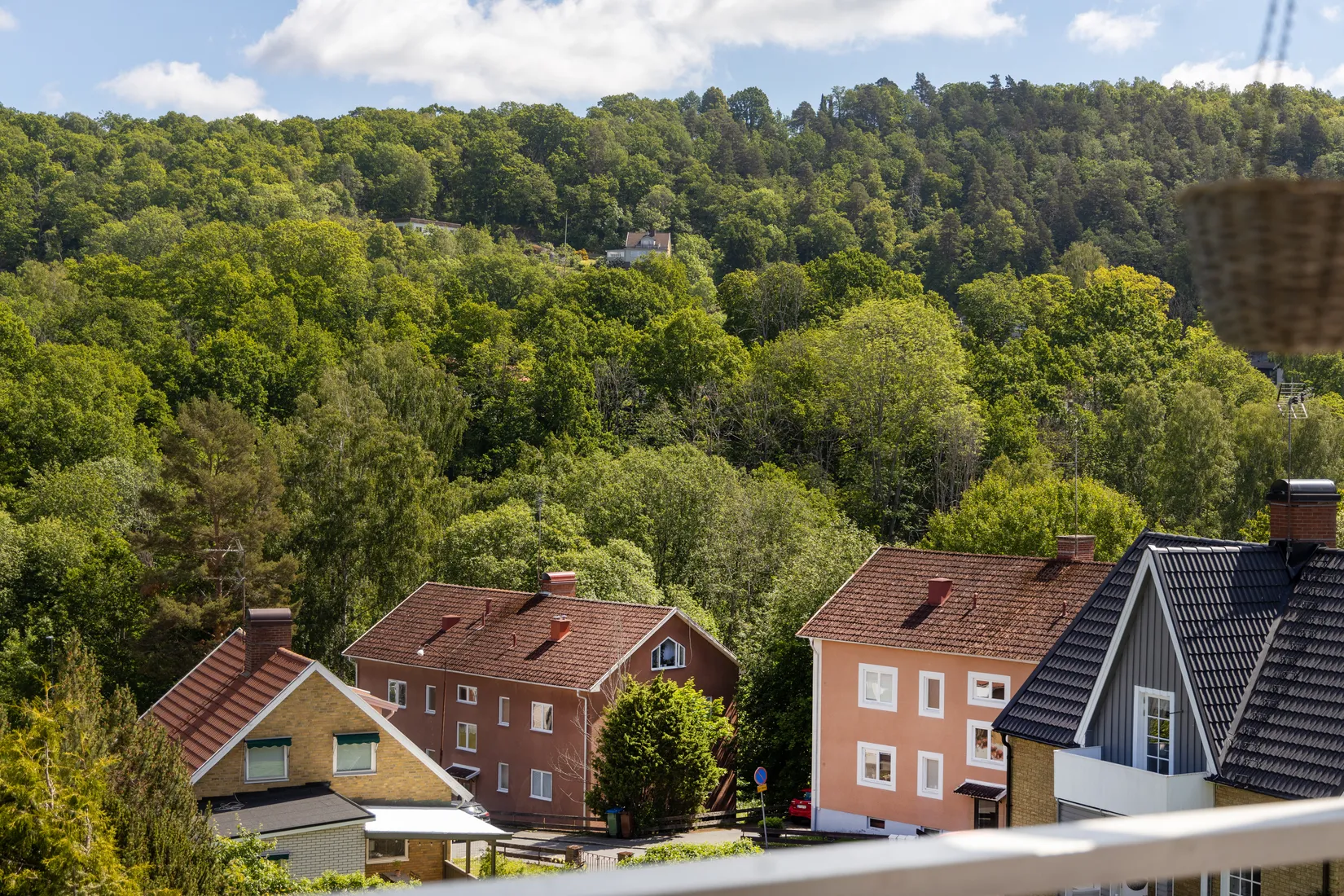 Bostadsrätt, Brånerydsvägen 14, Huskvarna söder, Jönköping