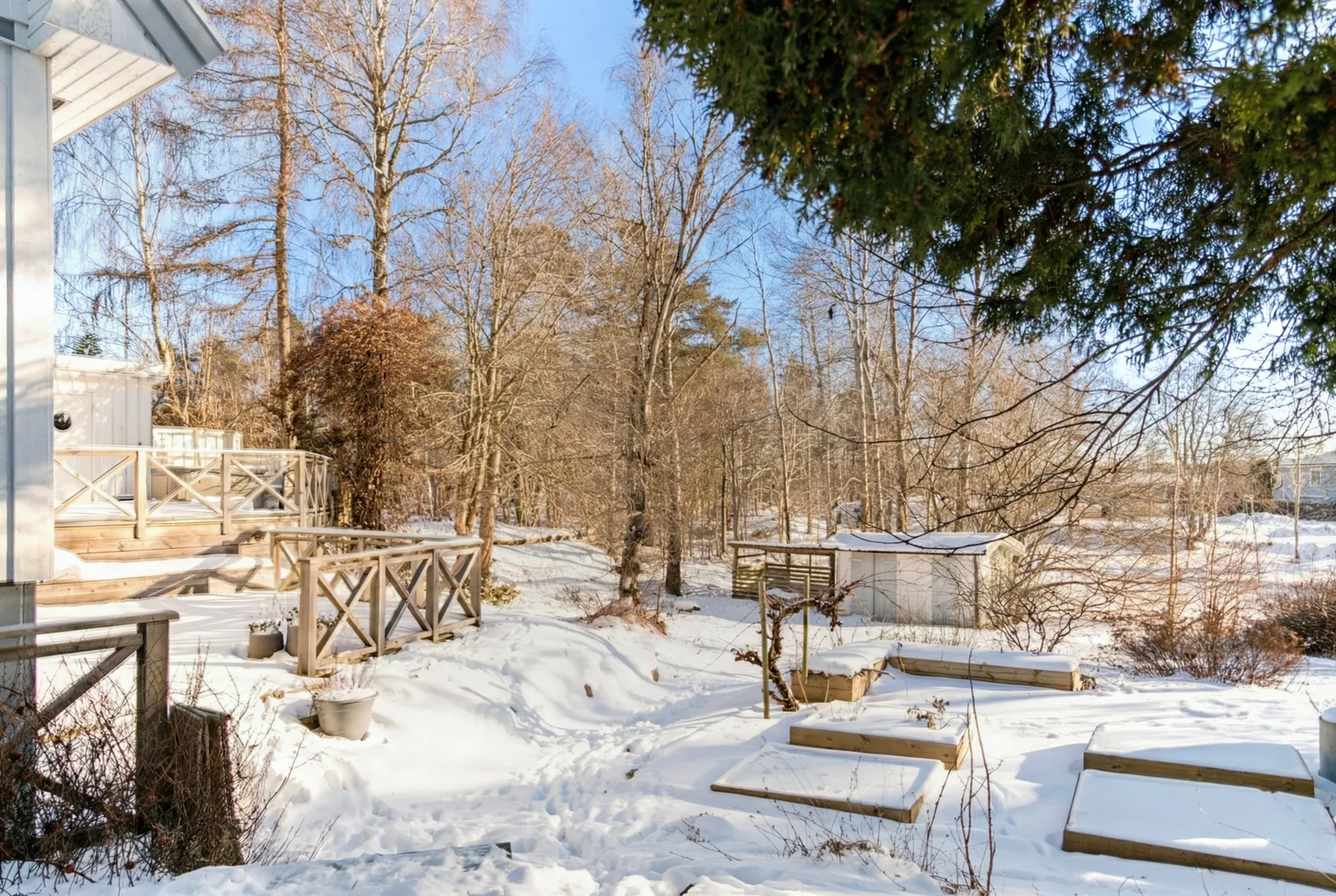 Villa, Skillinggränd 11, Helenedal, Uddevalla