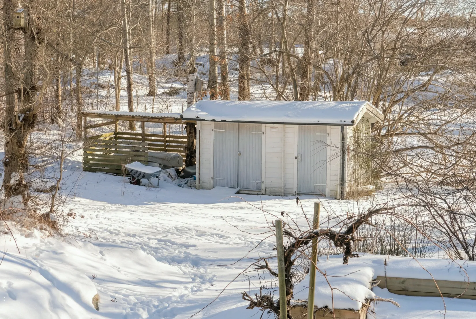 Villa, Skillinggränd 11, Helenedal, Uddevalla