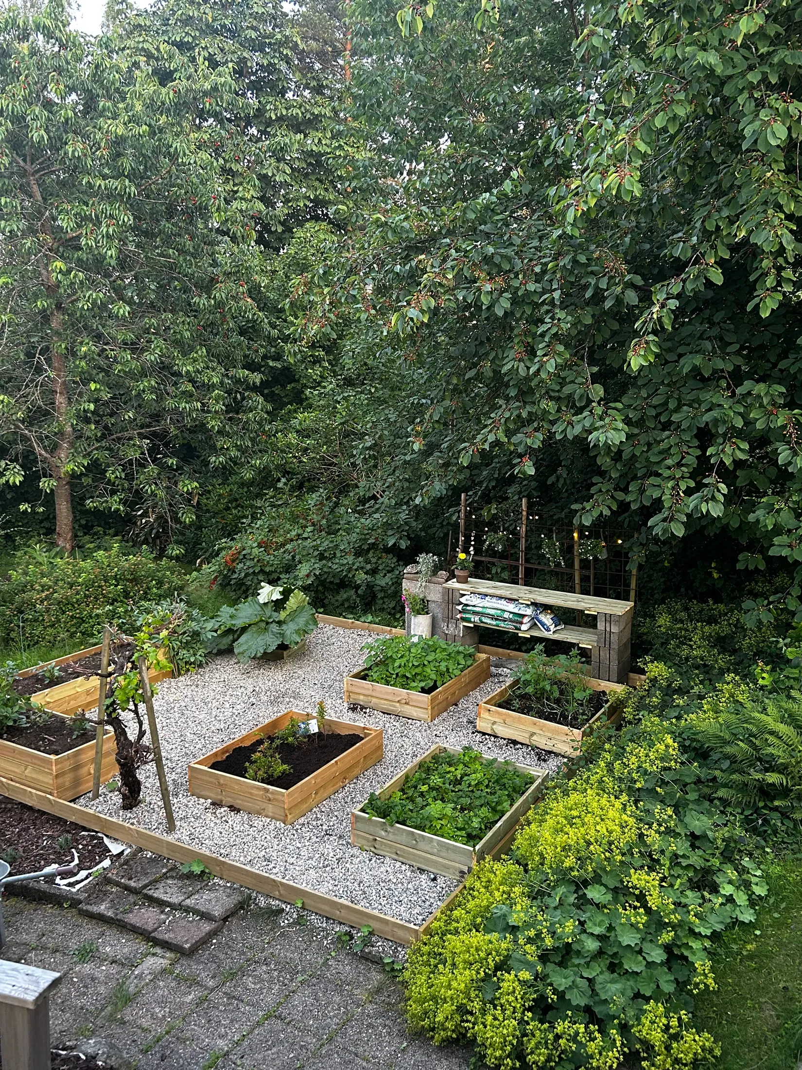 Villa, Skillinggränd 11, Helenedal, Uddevalla