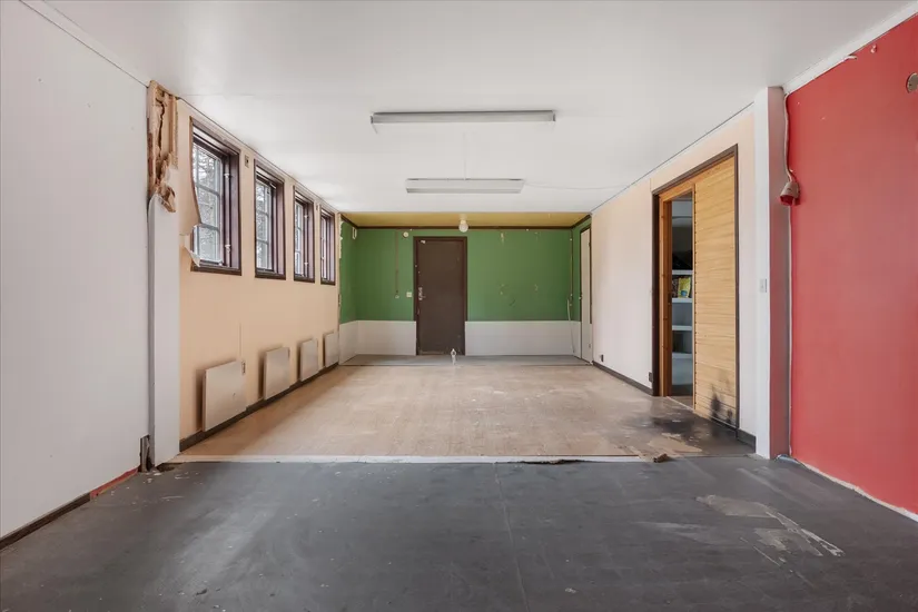 Villa, Skillinggränd 11, Helenedal, Uddevalla