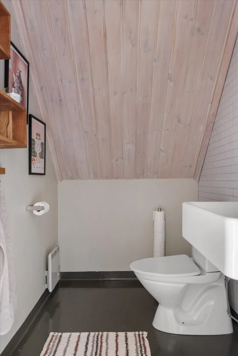 Villa, Skillinggränd 11, Helenedal, Uddevalla