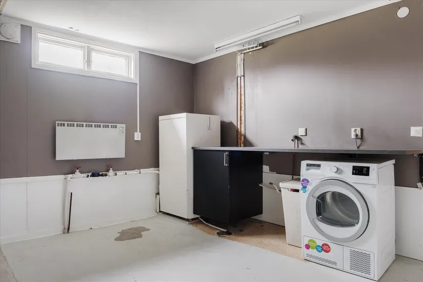 Villa, Skillinggränd 11, Helenedal, Uddevalla