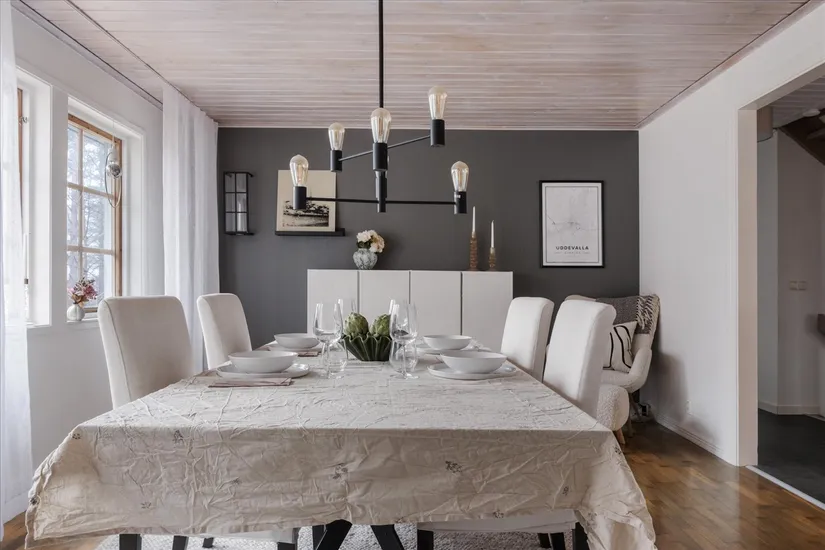 Villa, Skillinggränd 11, Helenedal, Uddevalla