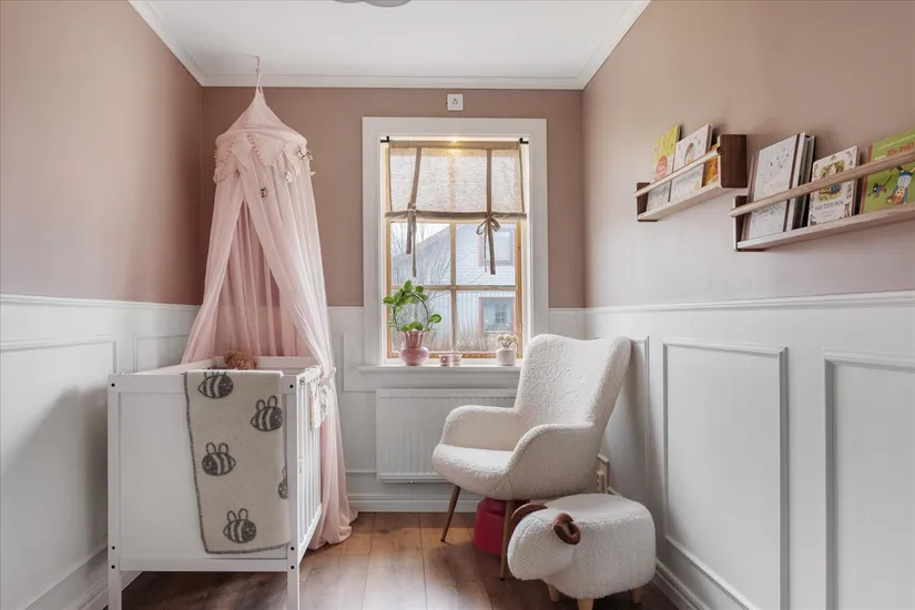 Villa, Skillinggränd 11, Helenedal, Uddevalla