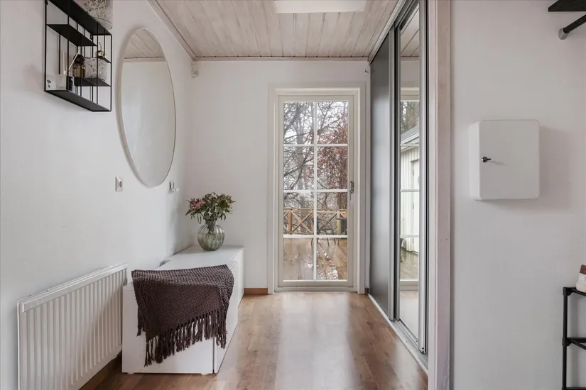 Villa, Skillinggränd 11, Helenedal, Uddevalla