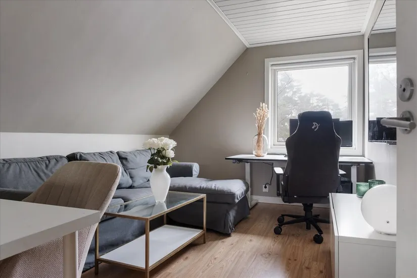 Villa, Skillinggränd 11, Helenedal, Uddevalla