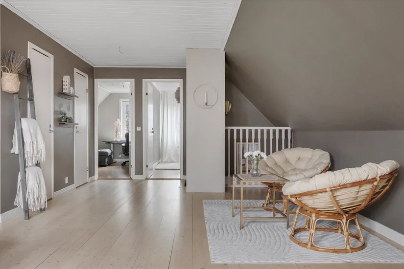 Villa, Skillinggränd 11, Helenedal, Uddevalla