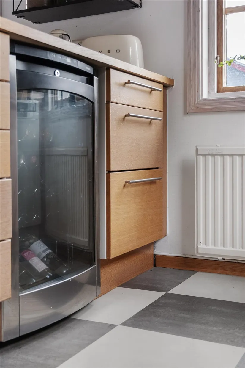 Villa, Skillinggränd 11, Helenedal, Uddevalla