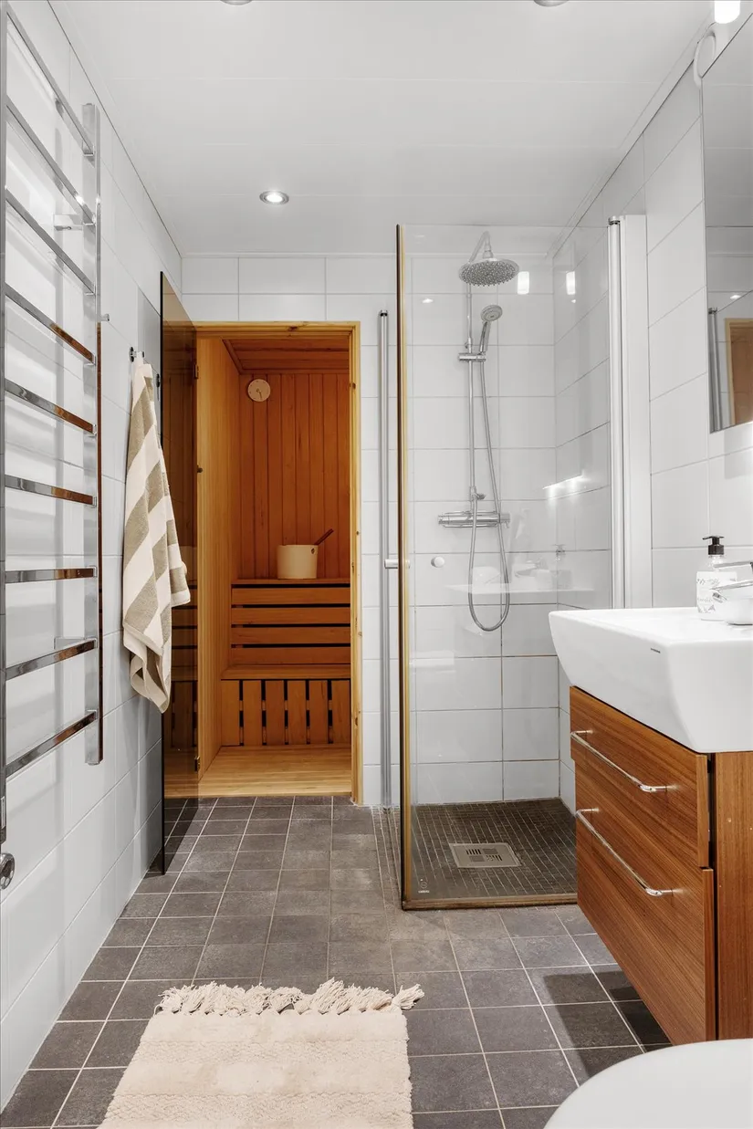 Villa, Skillinggränd 11, Helenedal, Uddevalla