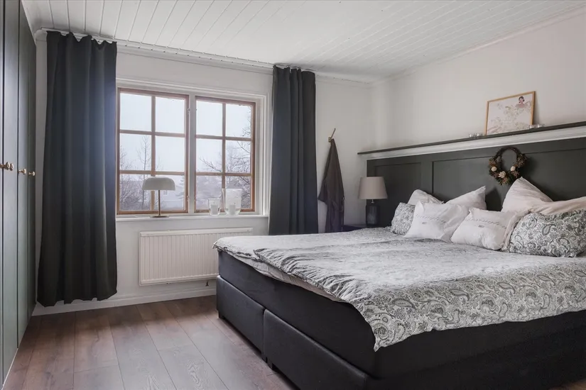 Villa, Skillinggränd 11, Helenedal, Uddevalla