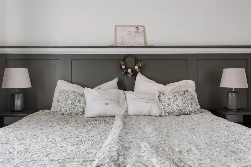 Villa, Skillinggränd 11, Helenedal, Uddevalla