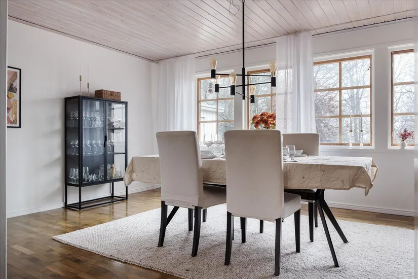 Villa, Skillinggränd 11, Helenedal, Uddevalla