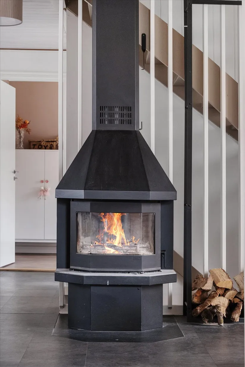 Villa, Skillinggränd 11, Helenedal, Uddevalla