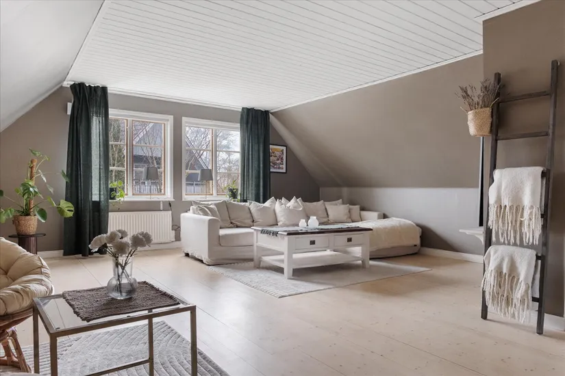 Villa, Skillinggränd 11, Helenedal, Uddevalla