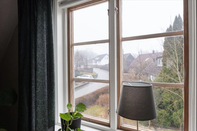 Villa, Skillinggränd 11, Helenedal, Uddevalla