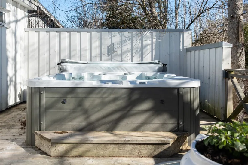 Villa, Skillinggränd 11, Helenedal, Uddevalla