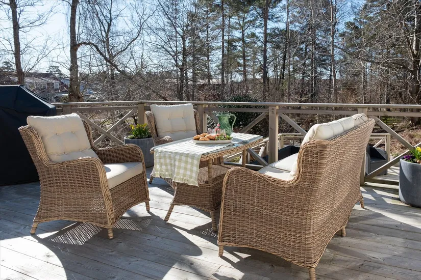 Villa, Skillinggränd 11, Helenedal, Uddevalla