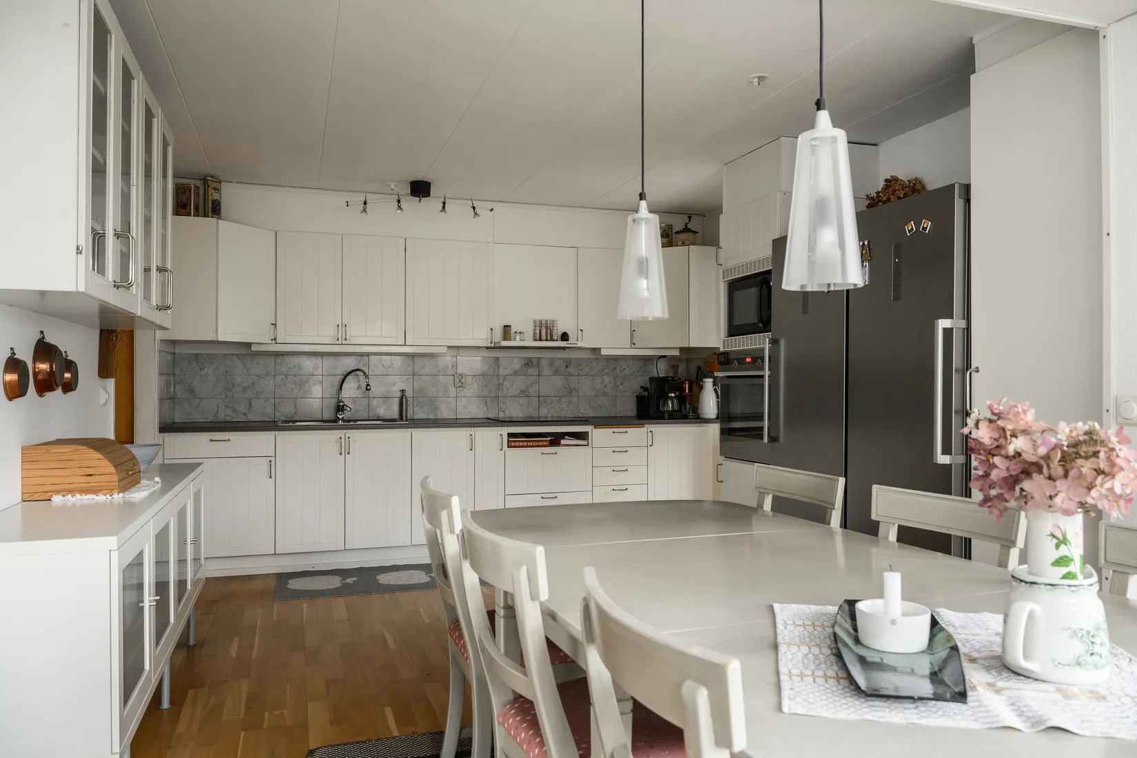 Villa, Soldatvägen 9, Teleborg, Växjö