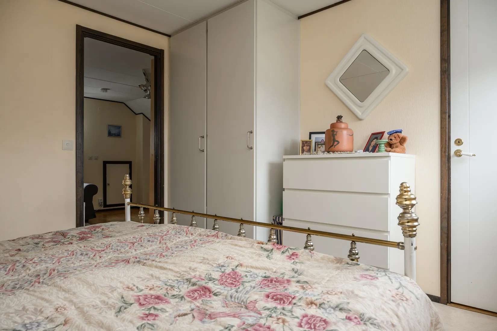 Villa, Soldatvägen 9, Teleborg, Växjö