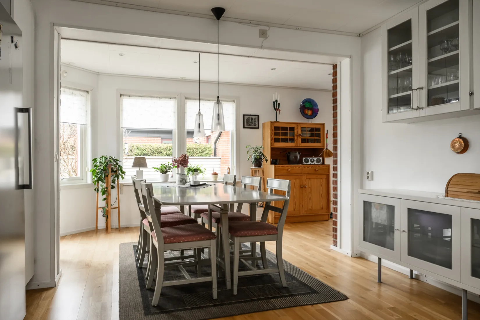 Villa, Soldatvägen 9, Teleborg, Växjö