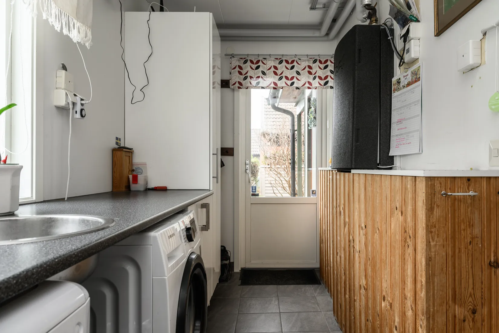 Villa, Soldatvägen 9, Teleborg, Växjö