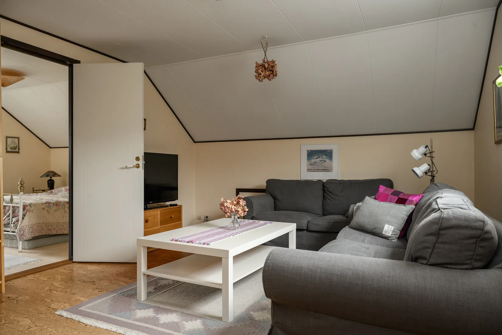 Villa, Soldatvägen 9, Teleborg, Växjö