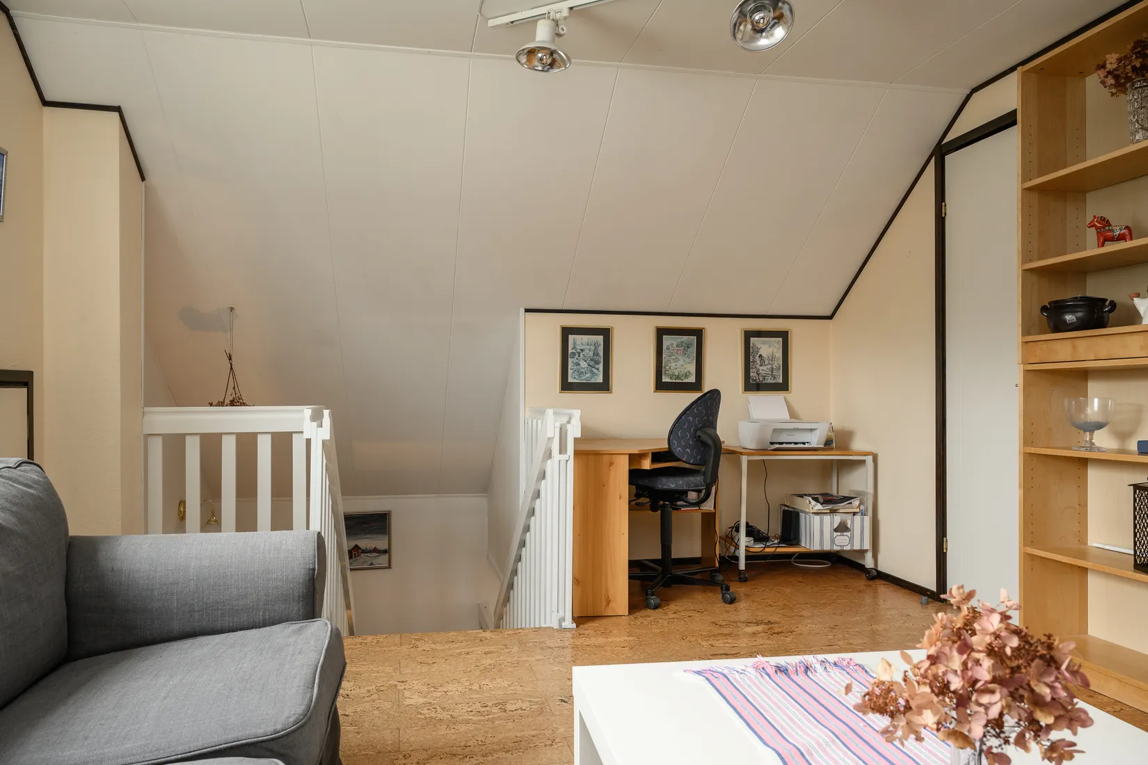 Villa, Soldatvägen 9, Teleborg, Växjö