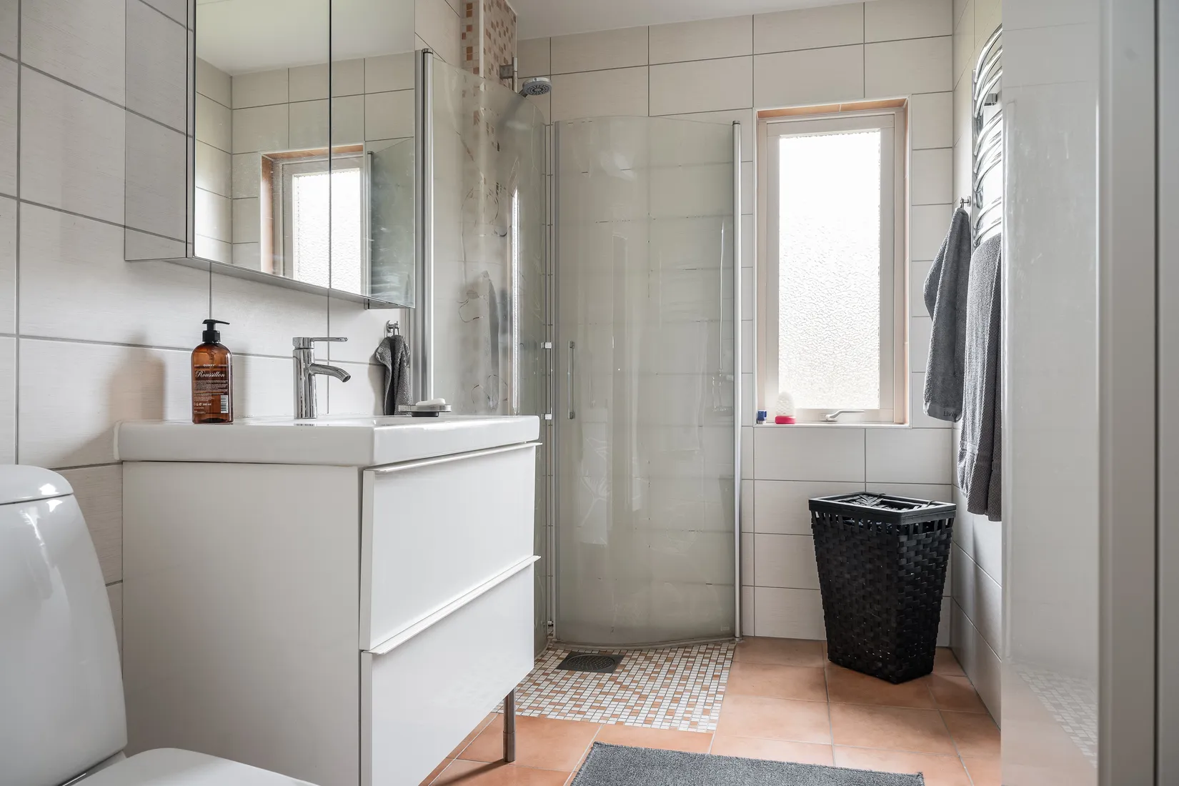 Villa, Soldatvägen 9, Teleborg, Växjö