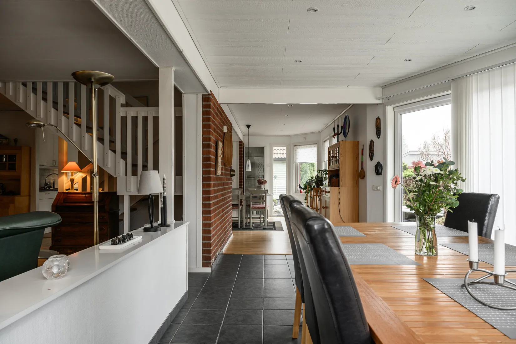 Villa, Soldatvägen 9, Teleborg, Växjö