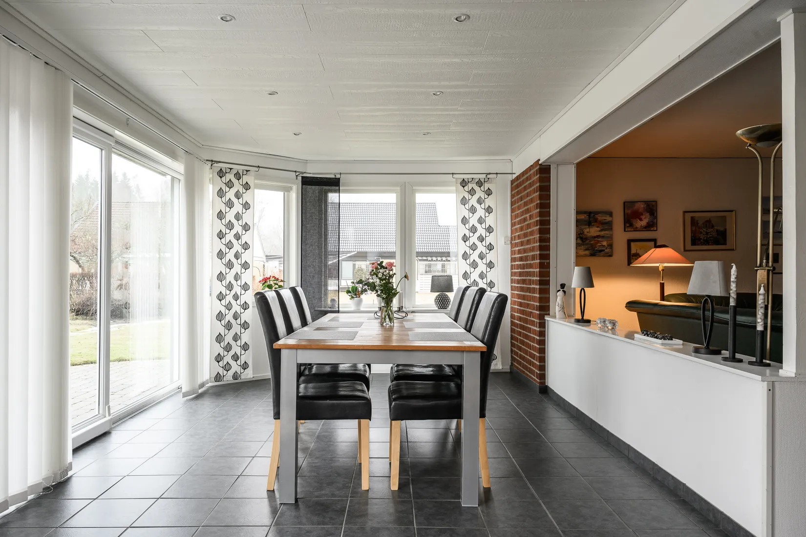 Villa, Soldatvägen 9, Teleborg, Växjö