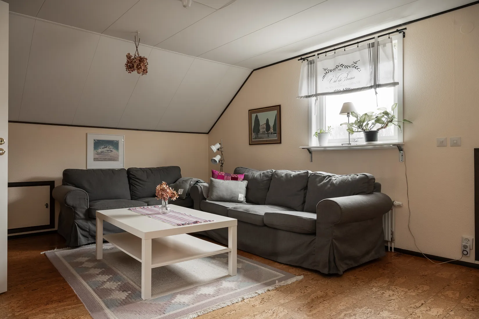 Villa, Soldatvägen 9, Teleborg, Växjö