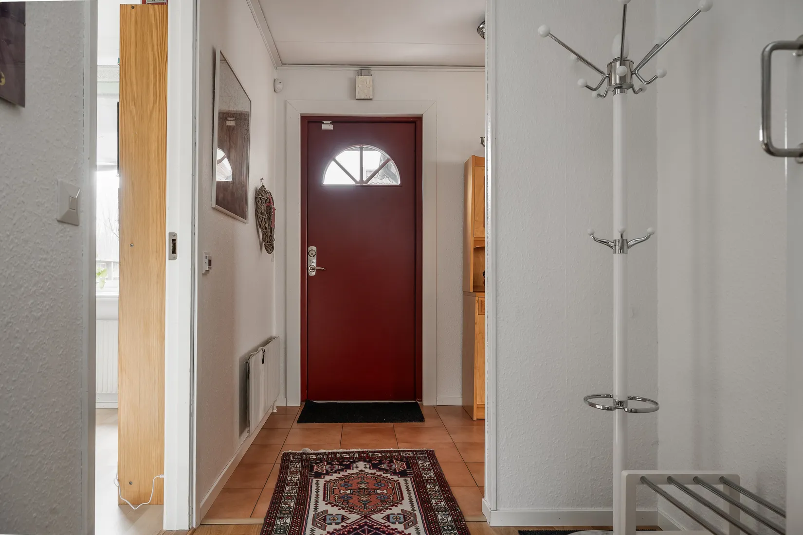 Villa, Soldatvägen 9, Teleborg, Växjö