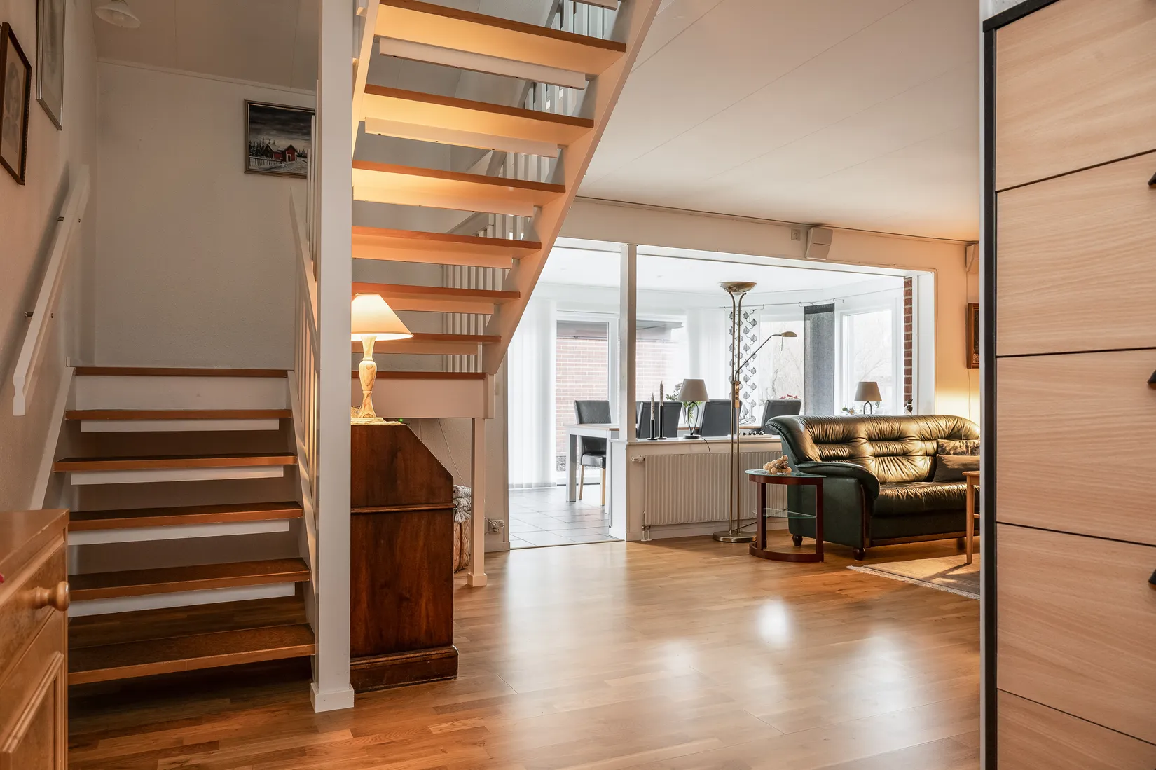 Villa, Soldatvägen 9, Teleborg, Växjö