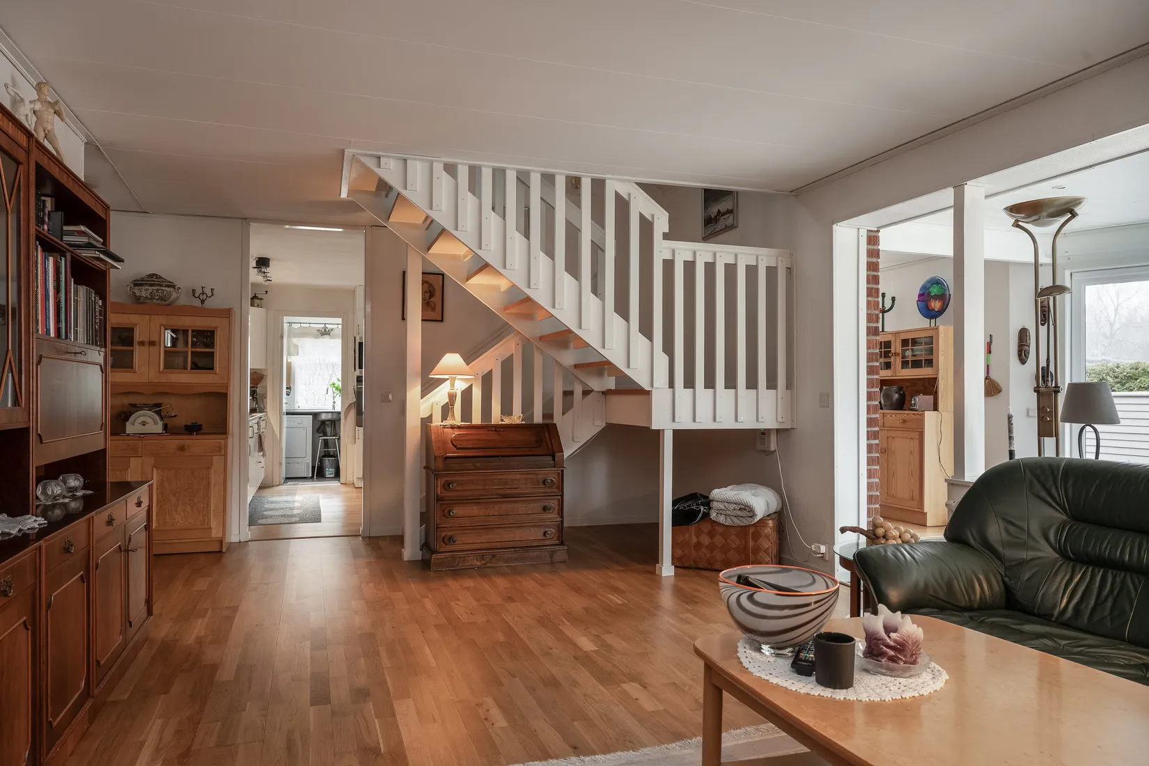 Villa, Soldatvägen 9, Teleborg, Växjö